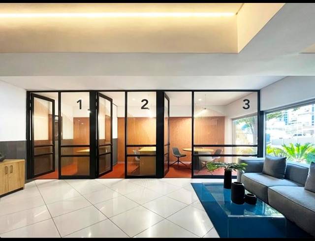 1 BEDROOM APARTMENT FOR SALE IN ROSEBANK